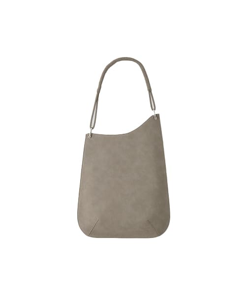 MIESROHE ミースロエ WOVEN LETHER BAG